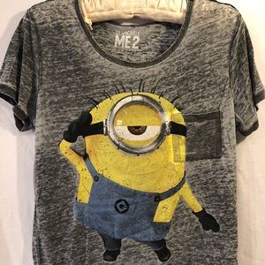 Despicable Me 2 T-shirt